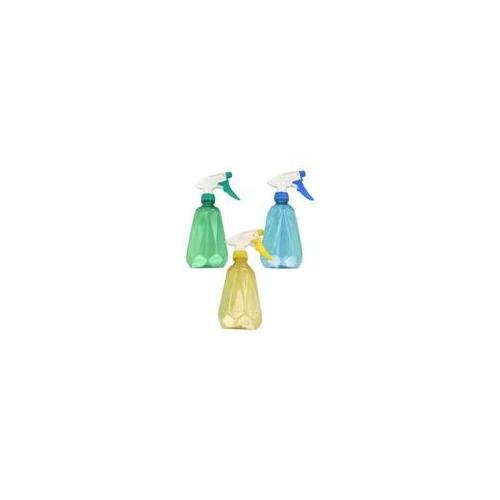24 Pack Plastic Spray Bottles for Home, Kitchen & Household - Bulk Buy for Cleaning, Gardening & Seasonal Gifts | Durable Multi-Purpose Sprayers for Plants, Cleaning Solutions & DIY Projects