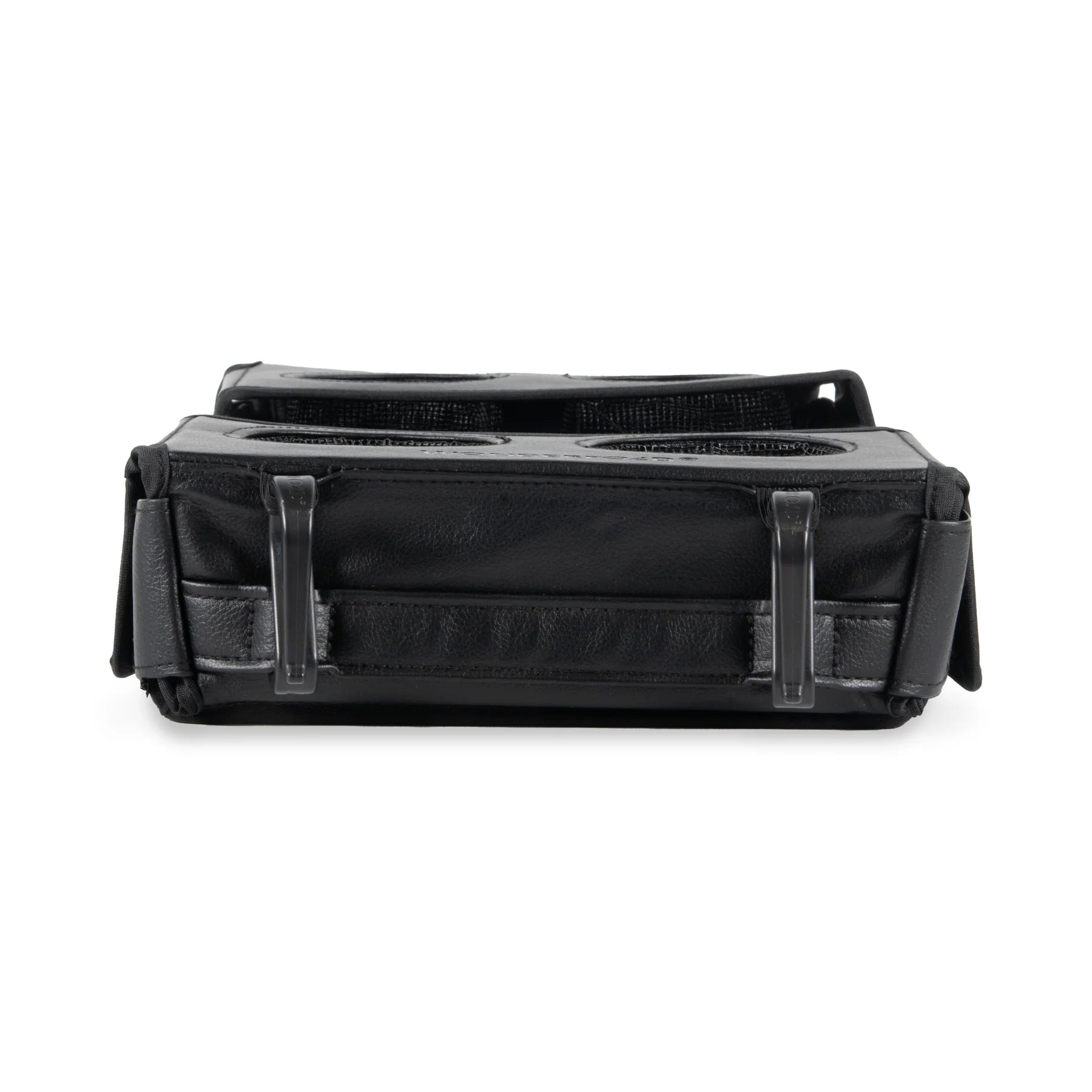 WonderFold Flex Snack Tray for Strollers & High Chairs | Portable Baby Feeding Tray - Perfect for On-the-Go Snacks, Meals & Playtime