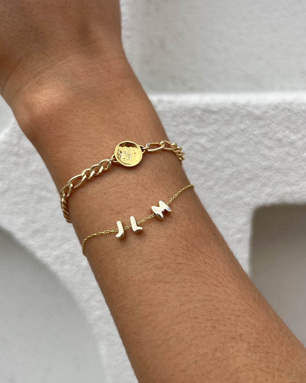 14K Solid Gold Rope Bracelet for Women - Elegant & Durable Jewelry Gift for Birthday, Anniversary & Special Occasions