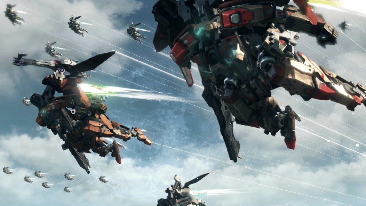 Xenoblade Chronicles X - Nintendo Wii U Game - Epic Open-World RPG Adventure - Perfect for Fans of Action and Exploration Games