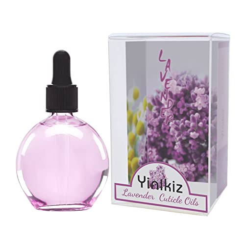 Simayixx Cuticle Oil for Nail & Cuticle Care - Natural Moisturizing Treatment for Dry, Cracked Cuticles - Strengthens & Nourishes Nails with Pure Ingredients - Perfect for At-Home Manicures & Professional Nail Salons