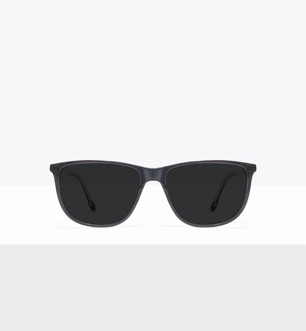 Bound Sunglasses - Polarized UV Protection, Lightweight & Stylish for Men & Women - Perfect for Running, Driving, and Outdoor Activities
