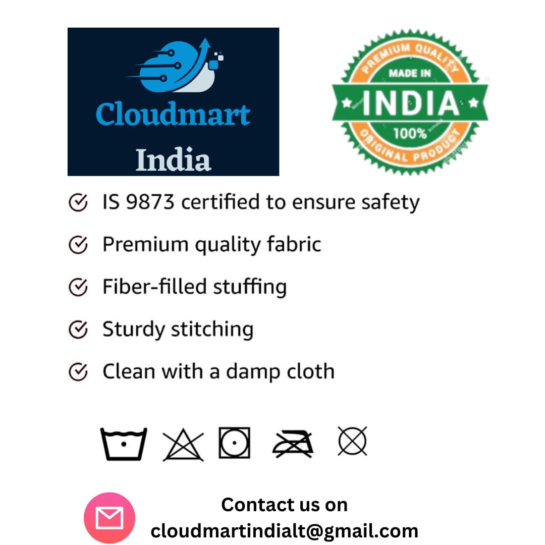 Premium 340 GSM Microfiber Cleaning Cloths - 4-Piece Extra Thick Towel Set (40x30cm) for Home, Kitchen, Car Detailing, Glass & Furniture Care - Ultra Absorbent & Lint-Free Cleaning Rags for Dusting, Polishing & Stain Removal