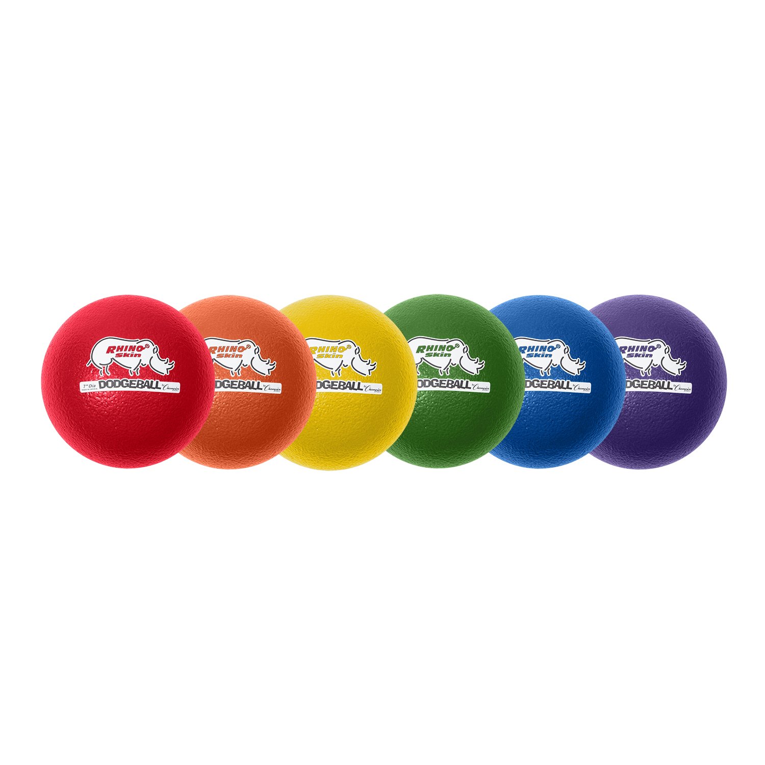 Champion Sports Rhino Skin - Durable Baseball & Softball Training Equipment for Pitchers & Fielders - Perfect for Practice, Games & Outdoor Sports Activities