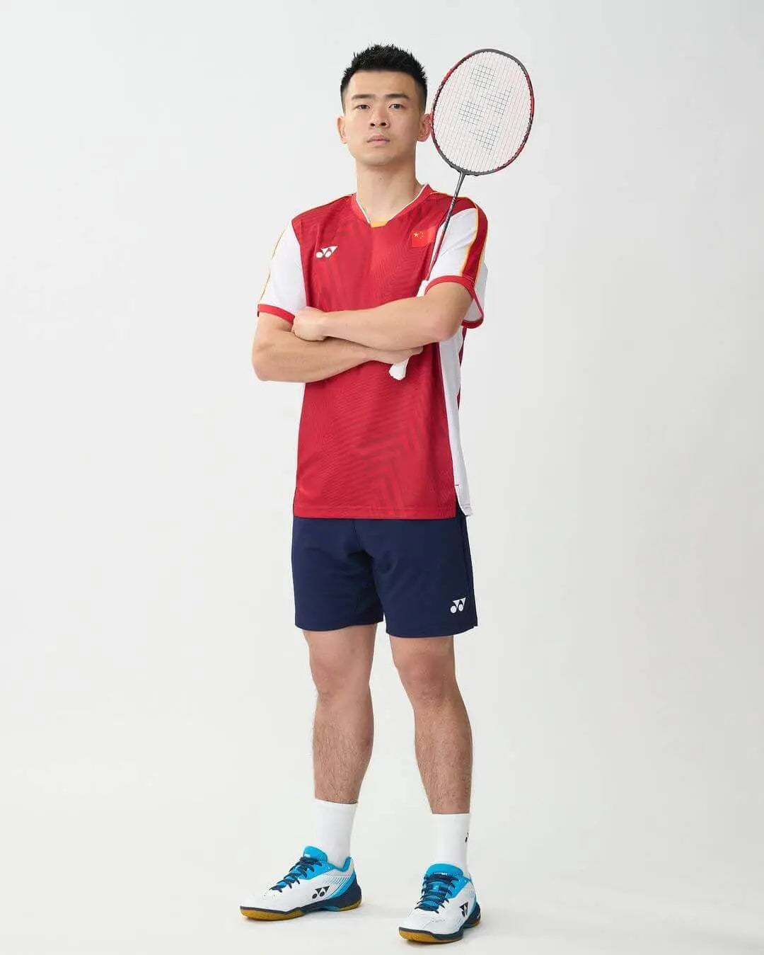 Yonex Arcsaber 11 Tour Badminton Racket - Grayish Pearl | Professional Grade Carbon Graphite Shaft | Pre-Order Now for Fast Delivery | Perfect for Competitive Tournaments & Training Sessions