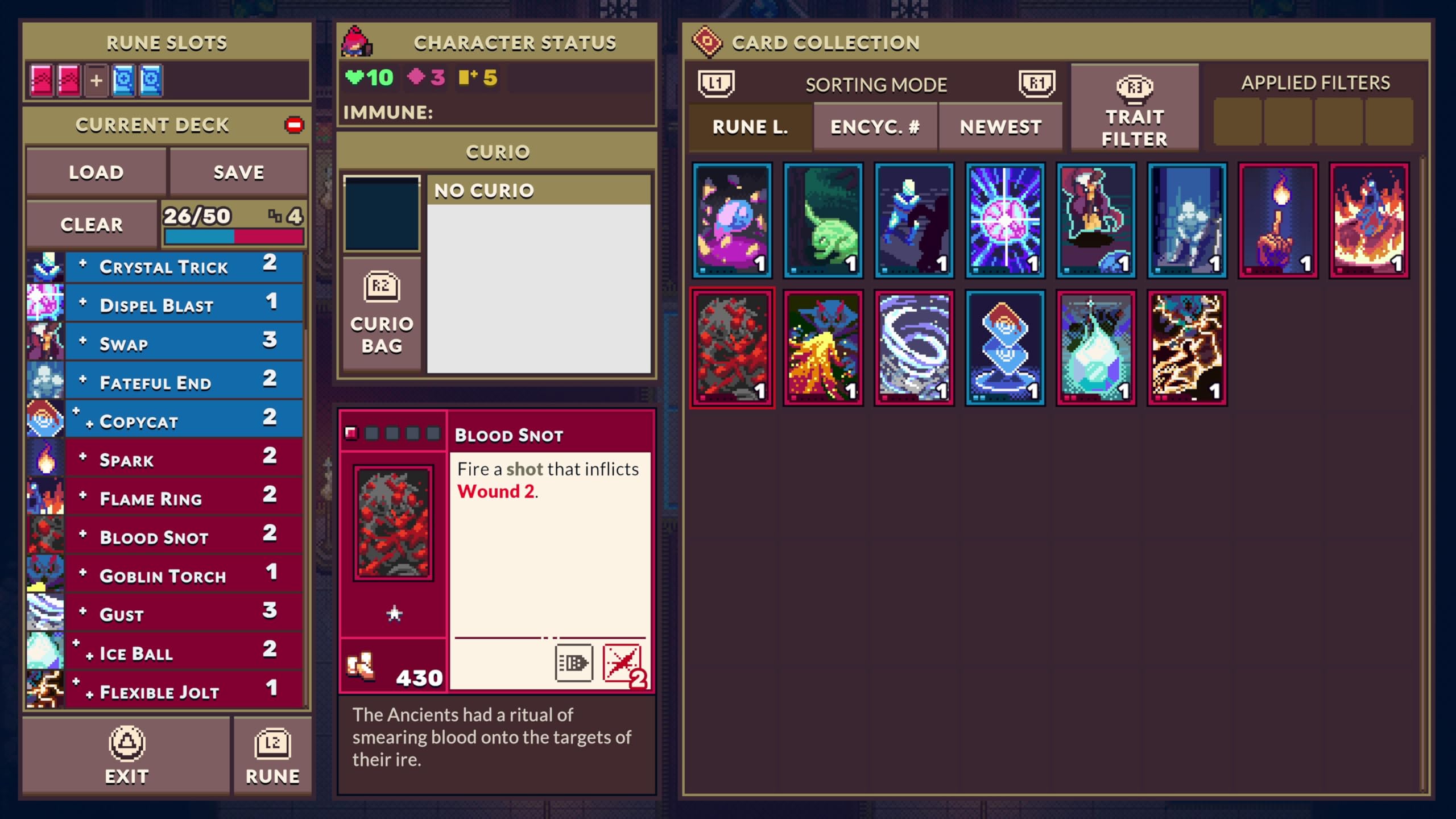 Dungeon Drafters - Nintendo Switch Game | Roguelike Deck-Building Adventure | Perfect for Solo & Multiplayer Gaming