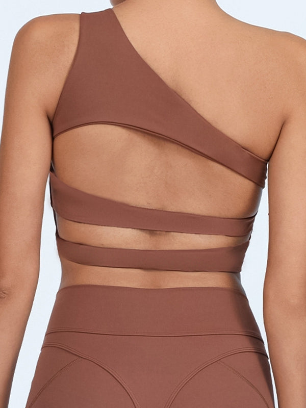 Saddle Brown