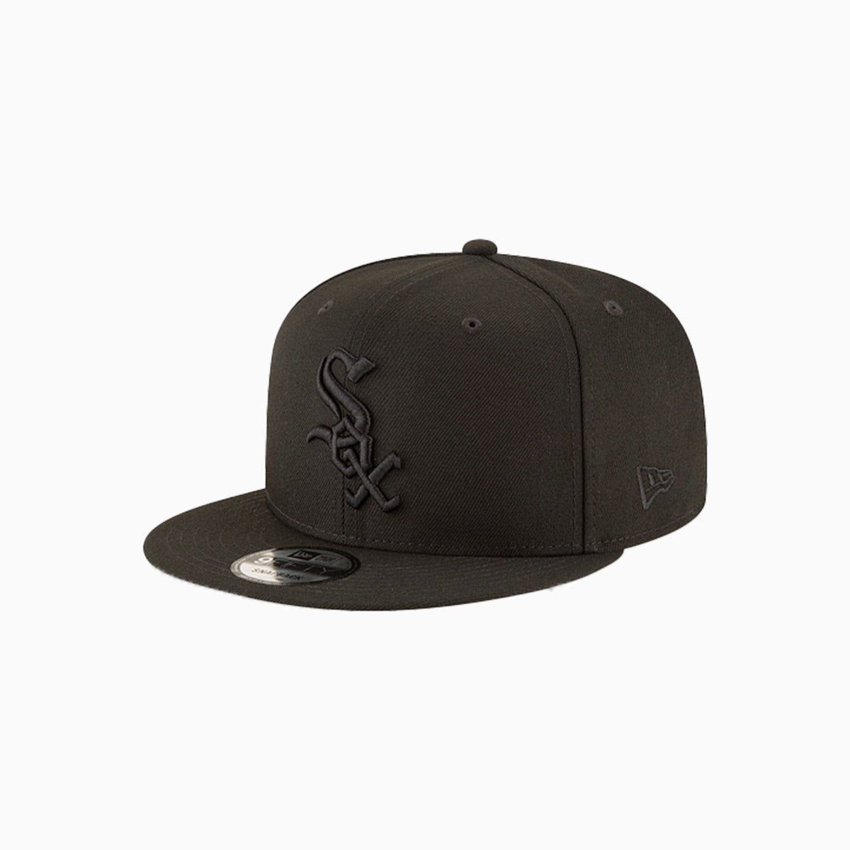 Chicago White Sox MLB 9FIFTY Snapback Hat - Official Adjustable Baseball Cap for Men & Women - Perfect for Games, Sports & Casual Wear