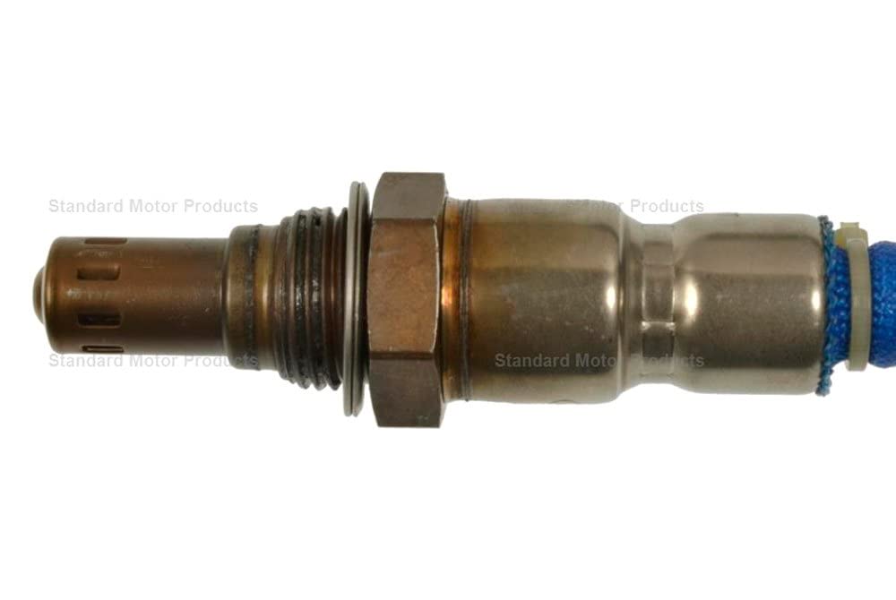 Standard Ignition NOX009 Diesel Nitrogen Oxide Sensor - OEM Replacement for Emissions Control | Perfect for Trucks, SUVs & Heavy-Duty Vehicles