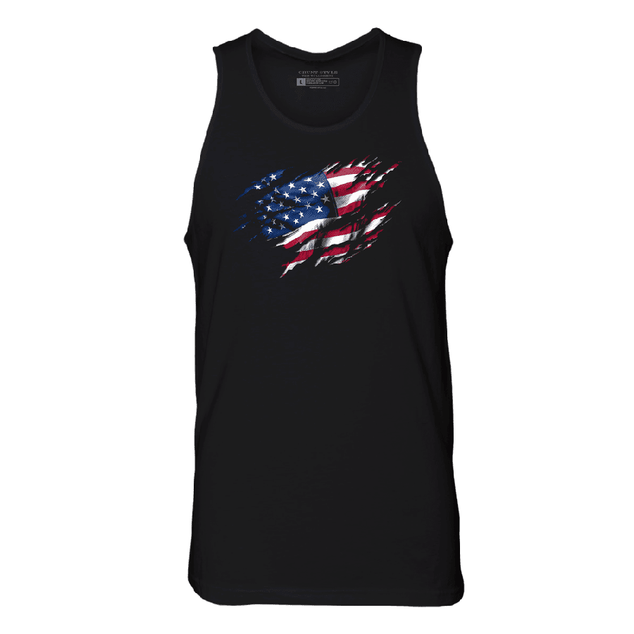 Still Standing Tank Top for Women - Soft & Comfortable Black Basic Tee - Perfect for Casual Wear, Workouts & Layering