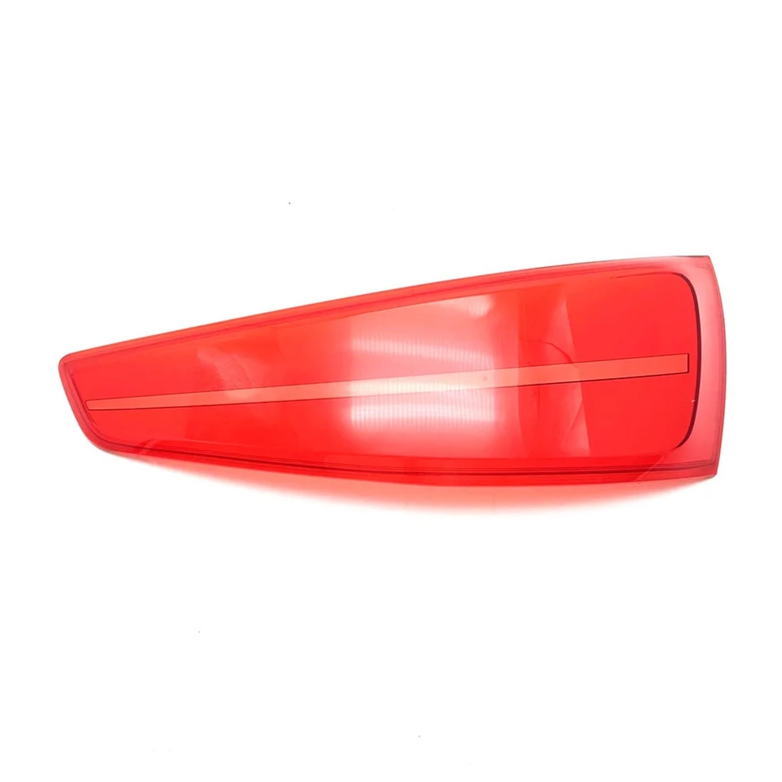 Audi Q3 2016-2018 Right Rear Taillight Cover Replacement - Durable Brake Light Shell, Tail Lamp Housing & Mask Compatible with Audi Q3 2016 2017 2018 Models - Perfect for Car Repair, Maintenance & Customization