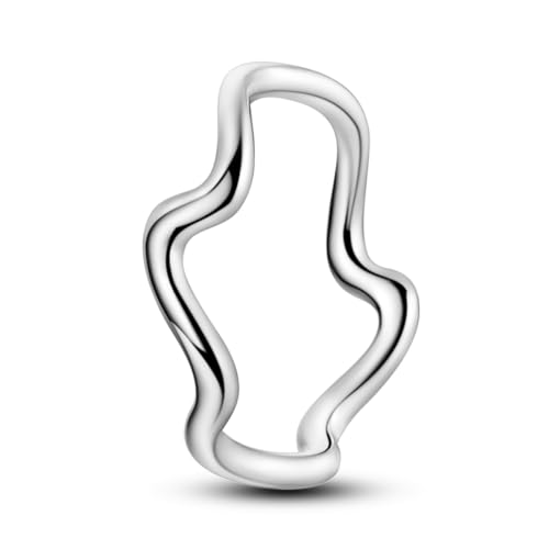 Simple linear ring
