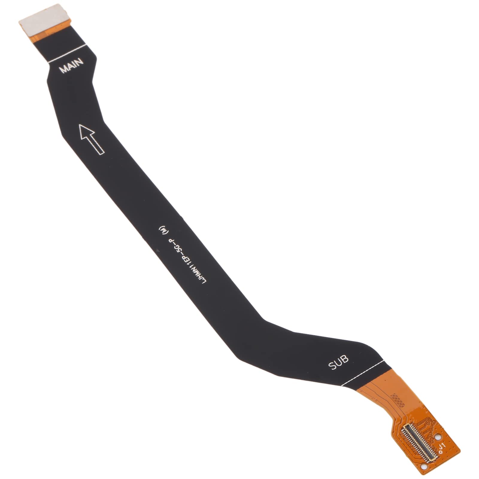 Original Title: HUANGYUNCHAO Acessórios telefônicos Para Xiaomi Redmi Note 11 Pro 4G / Redmi Note 11e Pro 5G / Poco X4 Pro 5G LCD Flex Cabine Substituição do telefone celular  Optimized Title: Replacement LCD Flex Cable for Xiaomi Redmi Note 11 Pro 4G / Redmi Note 11e Pro 5G / Poco X4 Pro 5G - High-Quality Phone Repair Accessories - Perfect for DIY Screen Fix & Mobile Device Maintenance