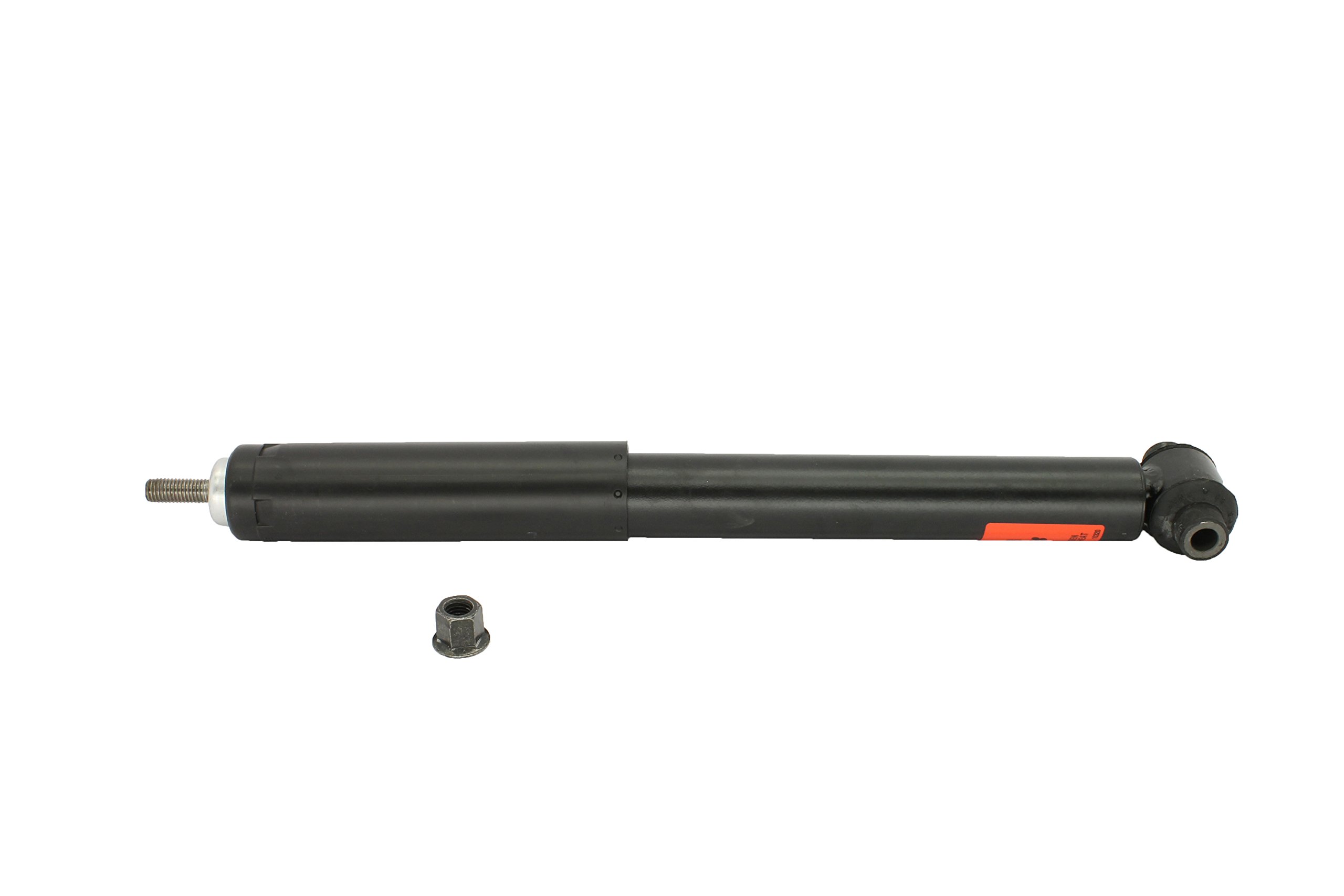 KYB 551918 Gas-a-Just Monotube Shock Absorber - Premium Performance for Smooth Ride | Ideal for SUVs, Trucks & Off-Road Vehicles