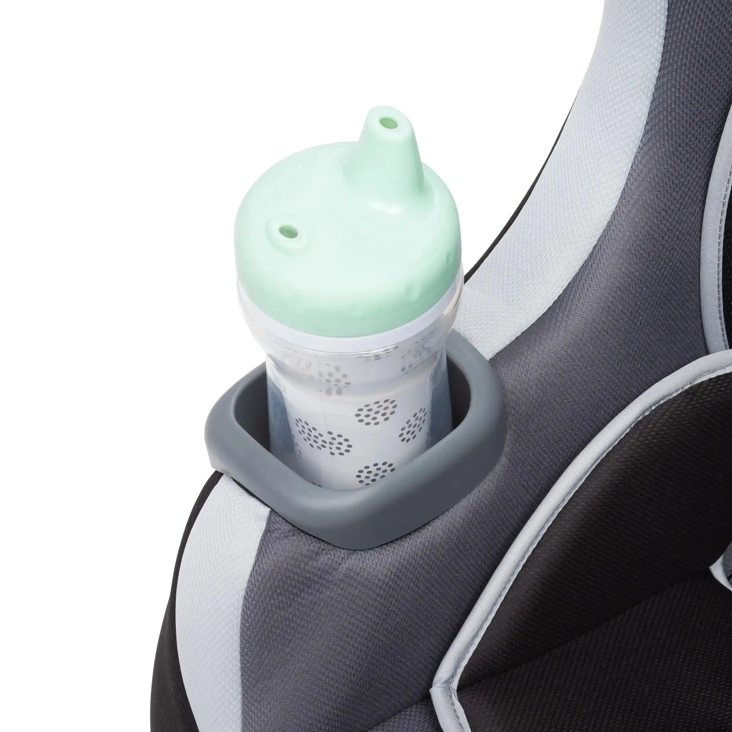 Trooper™ PLUS 3-in-1 Convertible Car Seat with Canopy - Safe & Comfortable Infant to Toddler Car Seat for Boys & Girls - Perfect for Travel, Daily Commute & Road Trips