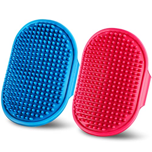 Blue + Red