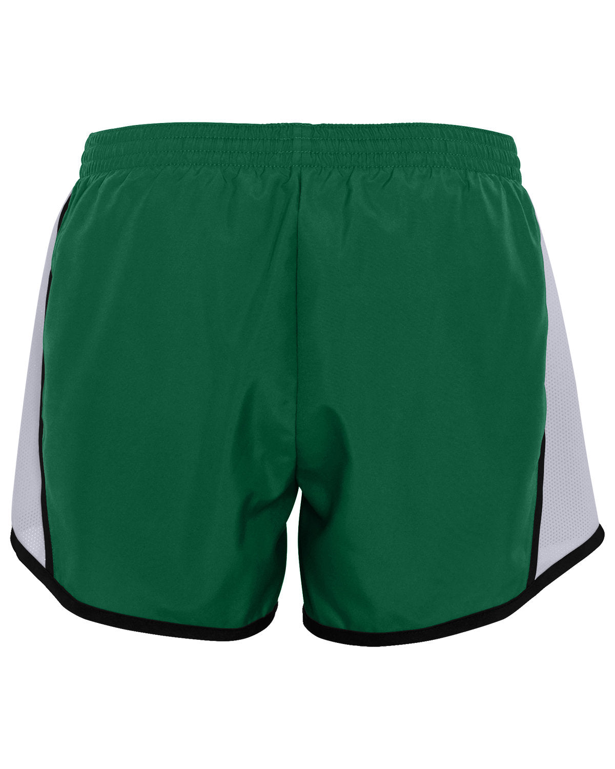 Augusta Sportswear 1265 Women's Athletic Shorts - Breathable & Comfortable Team Sports Shorts for Running, Yoga & Gym Workouts