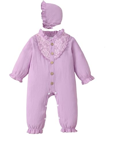 Purple-baby