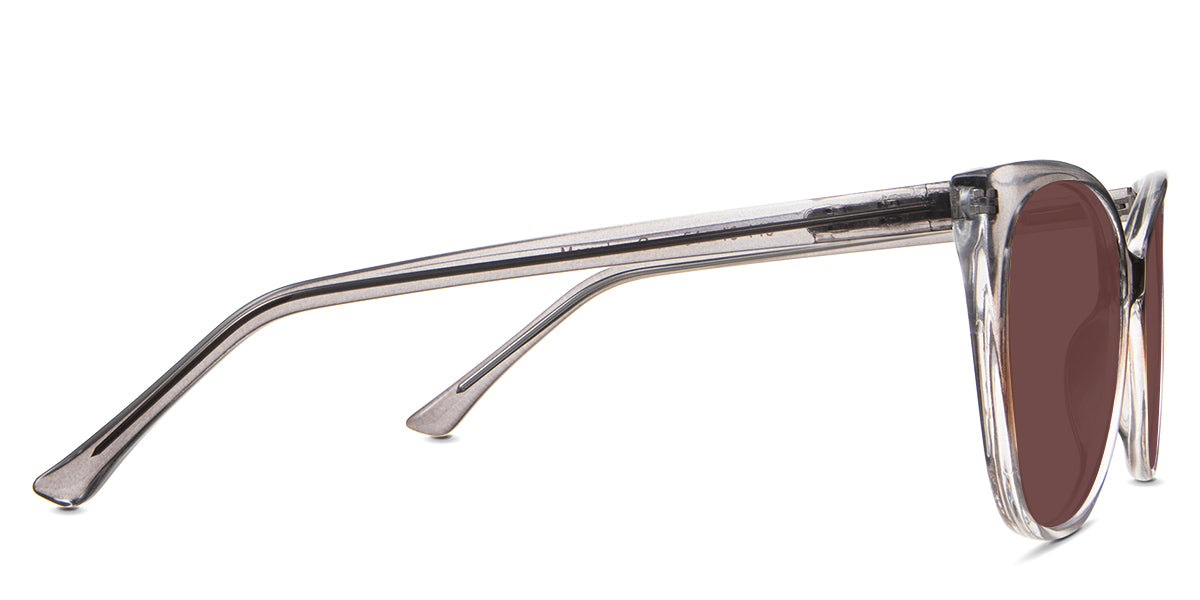 Memphis Women's Prescription Sunglasses - UV Protection, Stylish & Comfortable for Driving, Outdoor Activities & Fashion