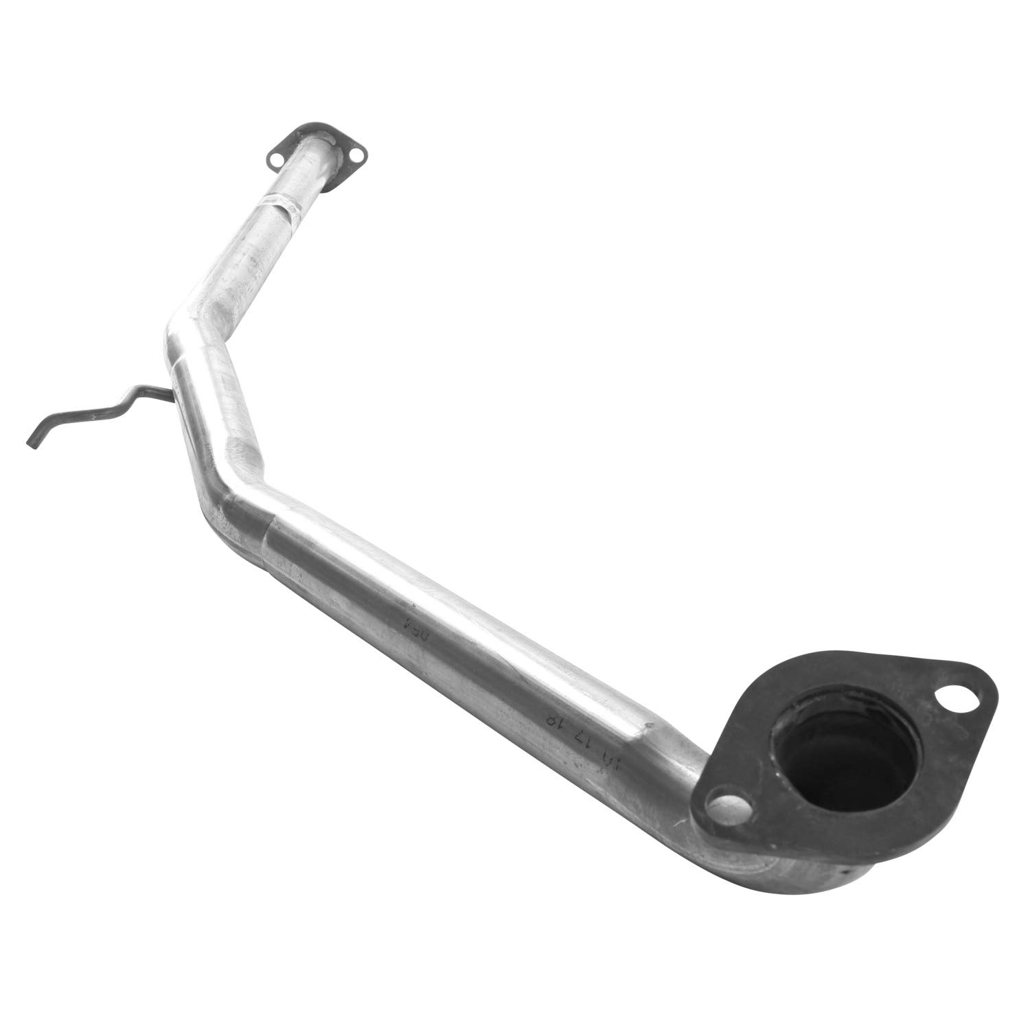 AP Exhaust Products 58520 Exhaust Pipe - High Performance Replacement for Cars & Trucks - Perfect for Automotive Repair & Maintenance