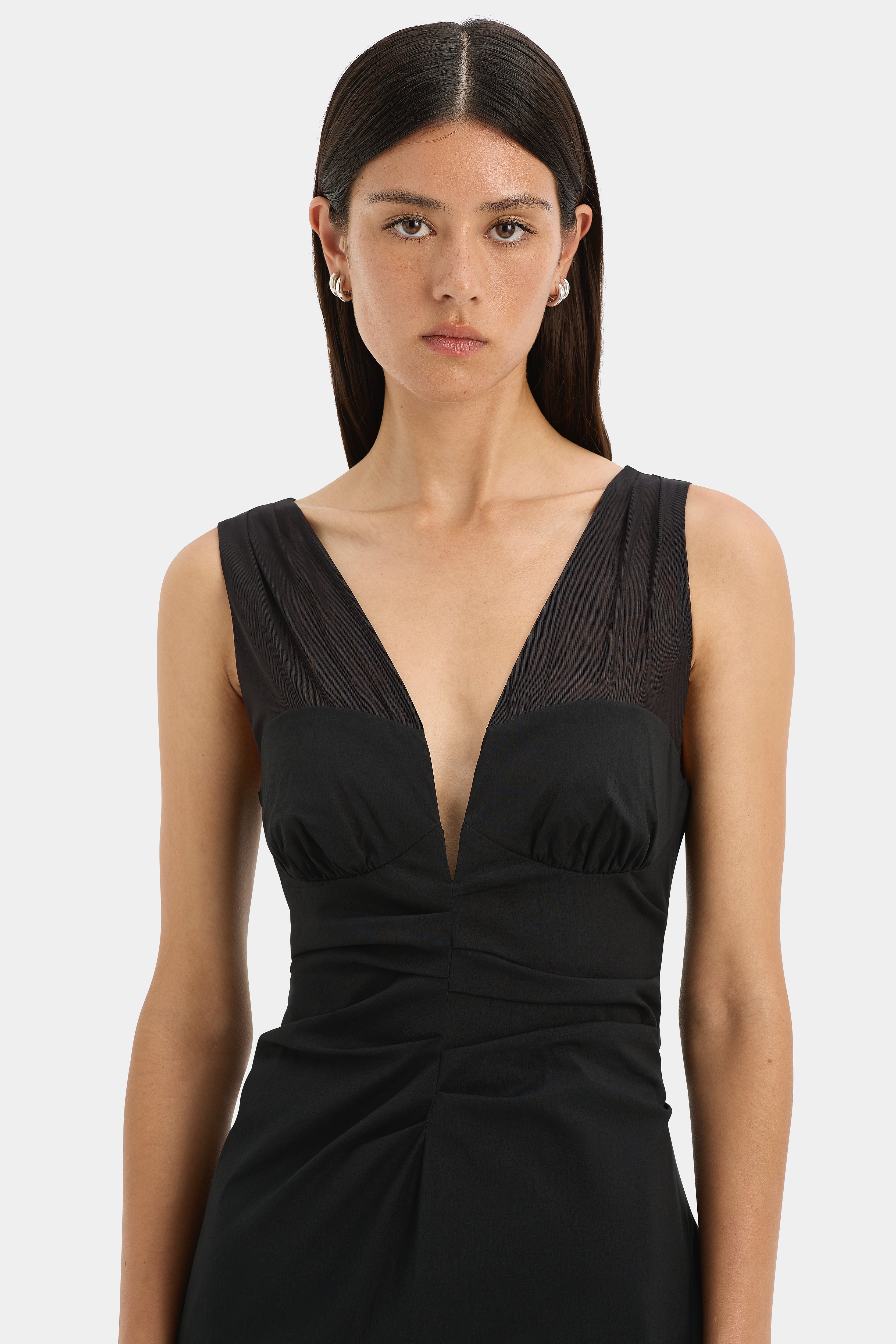 Florent Mini Dress for Women - Elegant Short Sleeve Party Cocktail Dress | Perfect for Night Out, Date Night & Special Occasions