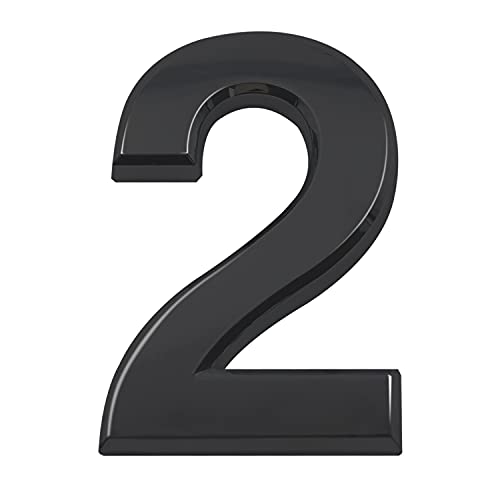 Number 2