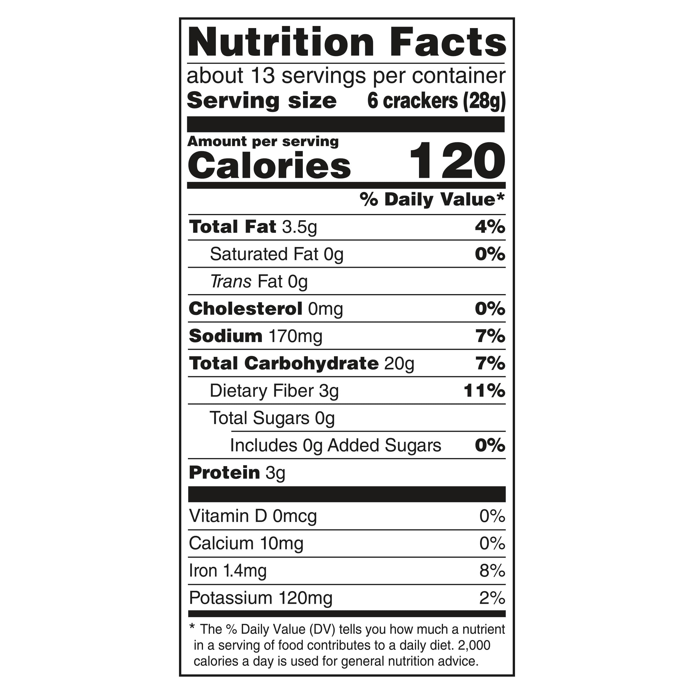 Triscuit Original Whole Grain Wheat Crackers - Vegan, Healthy Snack for Lunch & On-the-Go - Family Size 12.5 oz - Perfect for Office, School & Picnics