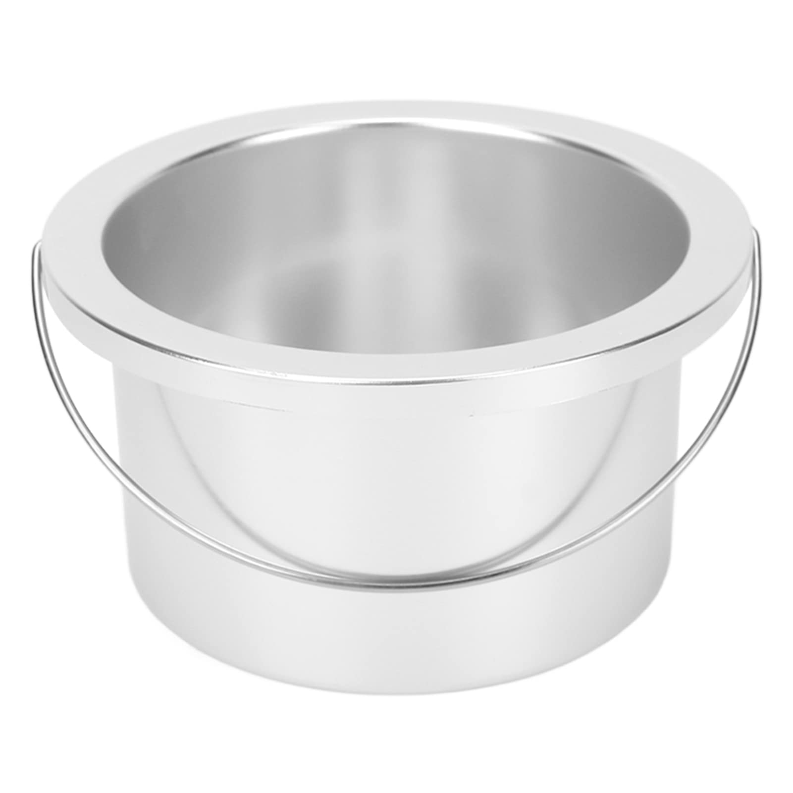 Premium Replacement Wax Inner Pot for Salon - Aluminum Alloy Heating Machine Insert with Easy Clean Surface | Ideal for Waxing Services, Spa Treatments & Hair Removal