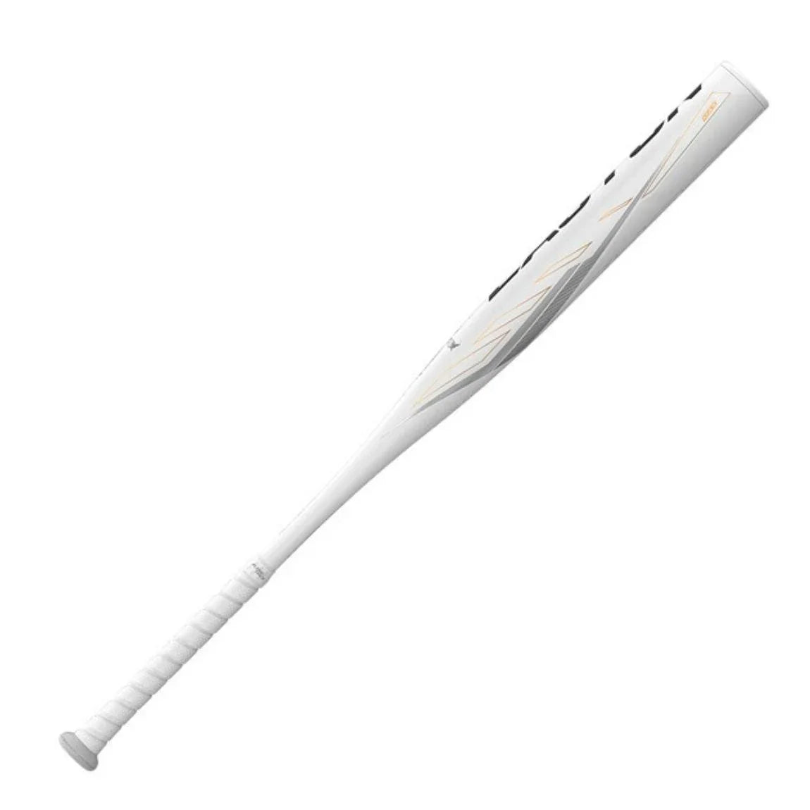 Ghost Unlimited 10 Fastpitch Softball Bat - USSSA Certified for Fastpitch Players - Perfect for Competitive Games & Training Sessions