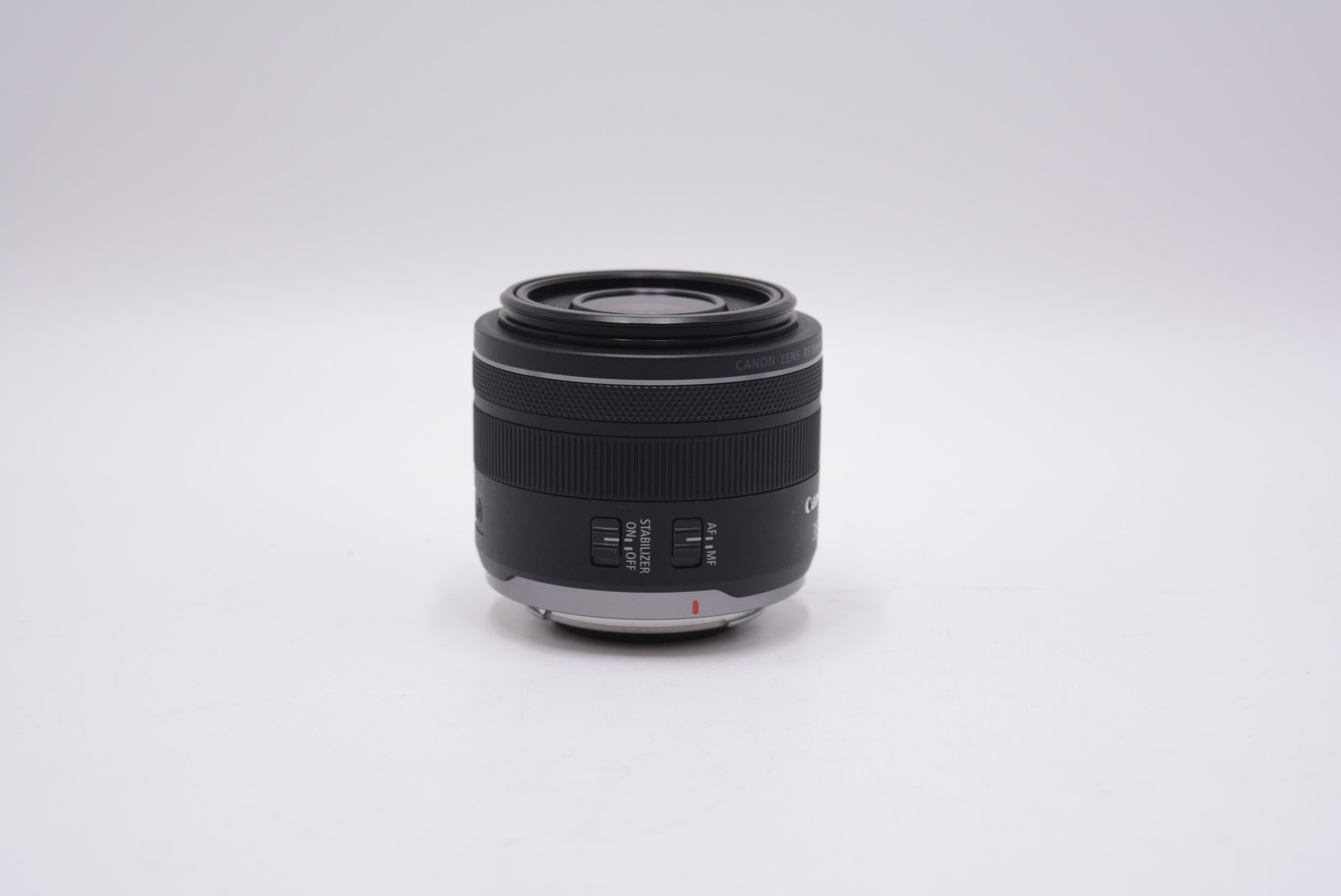 Canon RF 35mm f/1.8 IS Macro STM Lens - Fast Aperture Prime Lens for Full Frame Mirrorless Cameras | Great for Portrait, Low Light & Macro Photography | Used Condition