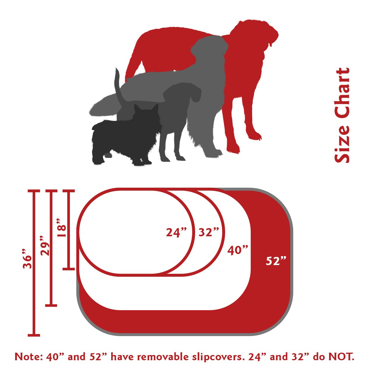 Majestic Pet 52