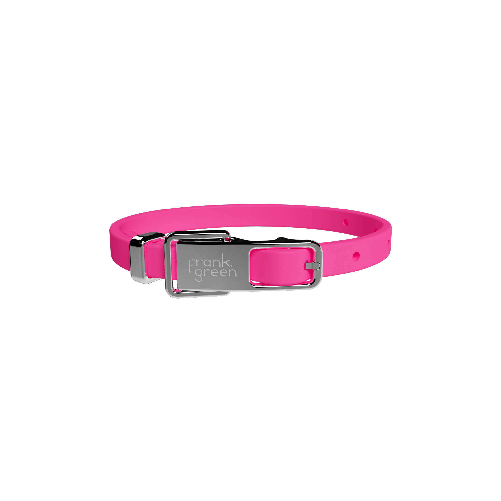 Neon Pink