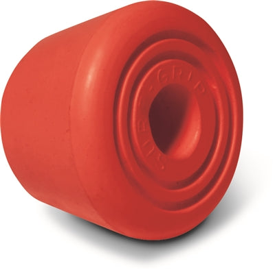 Sure Grip Bullseye Toe Stops for Roller Skates - High-Performance Replacement Stops for Derby, Artistic, and Outdoor Skating