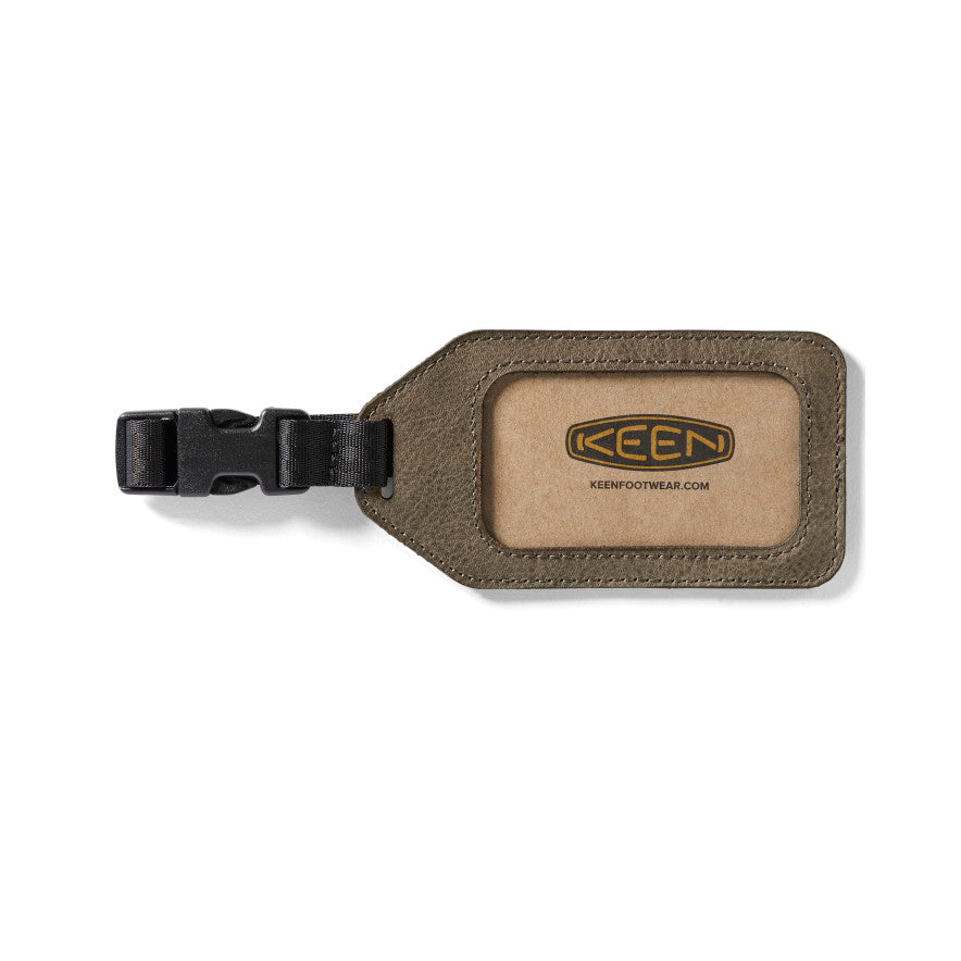 Durable Gargoyle Luggage Tag - Personalized Travel ID Tag for Suitcases & Bags - Perfect for Airports, Cruises & Business Trips