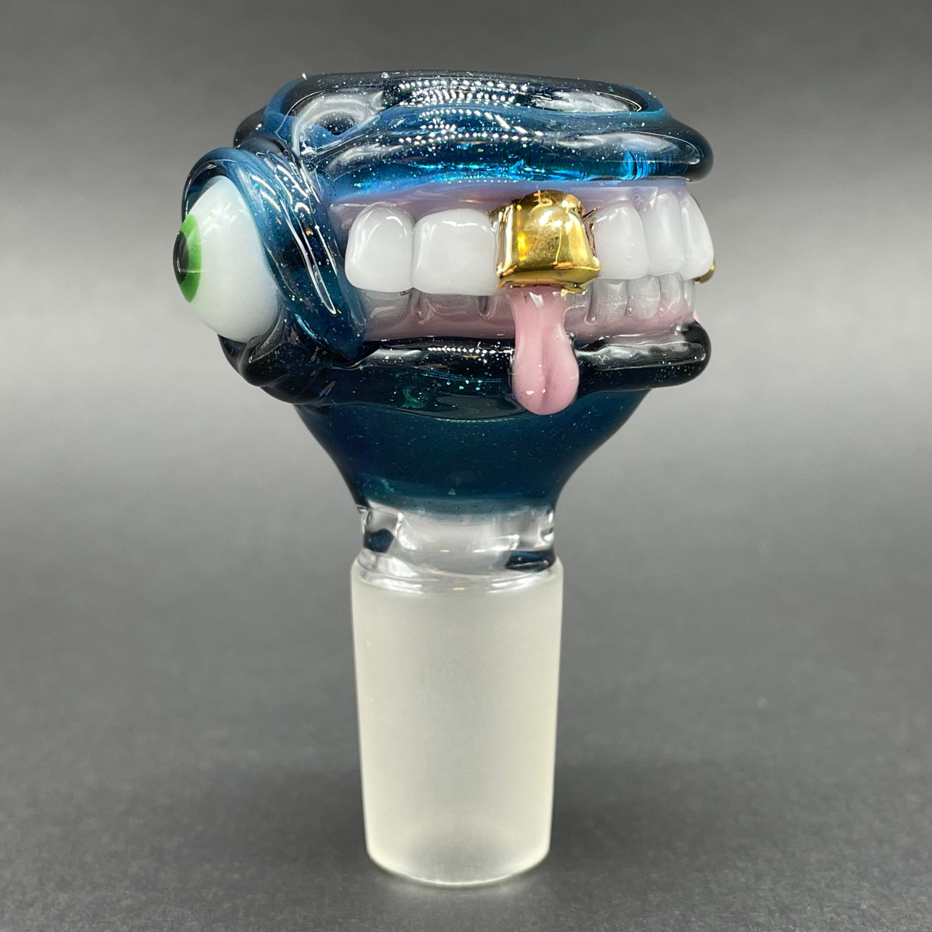 18mm Slide with Extra Teeth - Durable and Smooth Gliding for Skateboards, Longboards, and Cruisers - Perfect for Street Skating and Park Riding