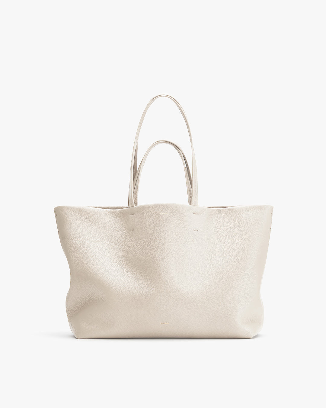 Classic Easy Tote Bag - Lightweight Durable Canvas Shoulder Bag for Women & Men - Perfect for Shopping, Beach, Work & Travel