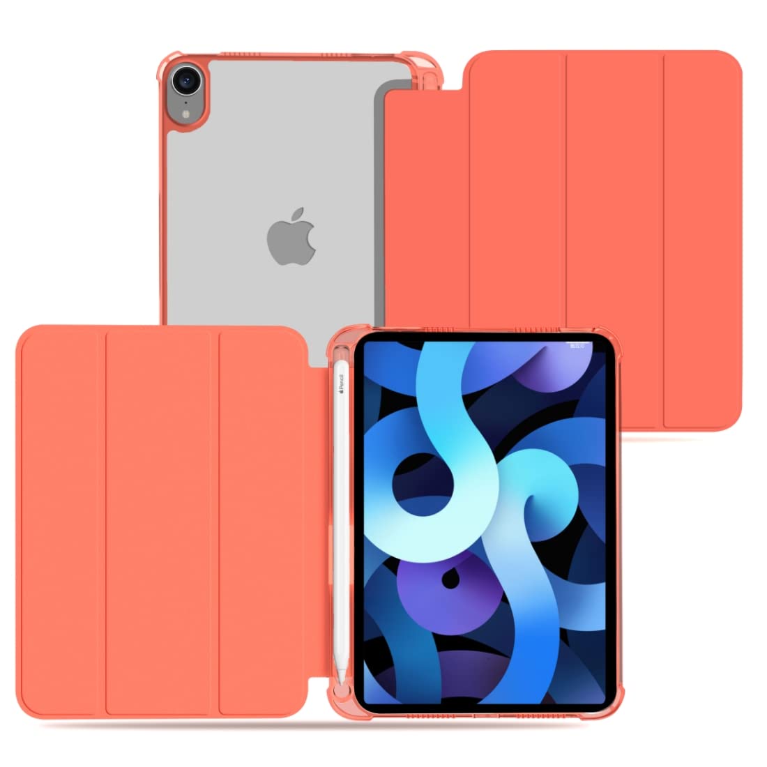 iPad Mini 6 Case (8.3