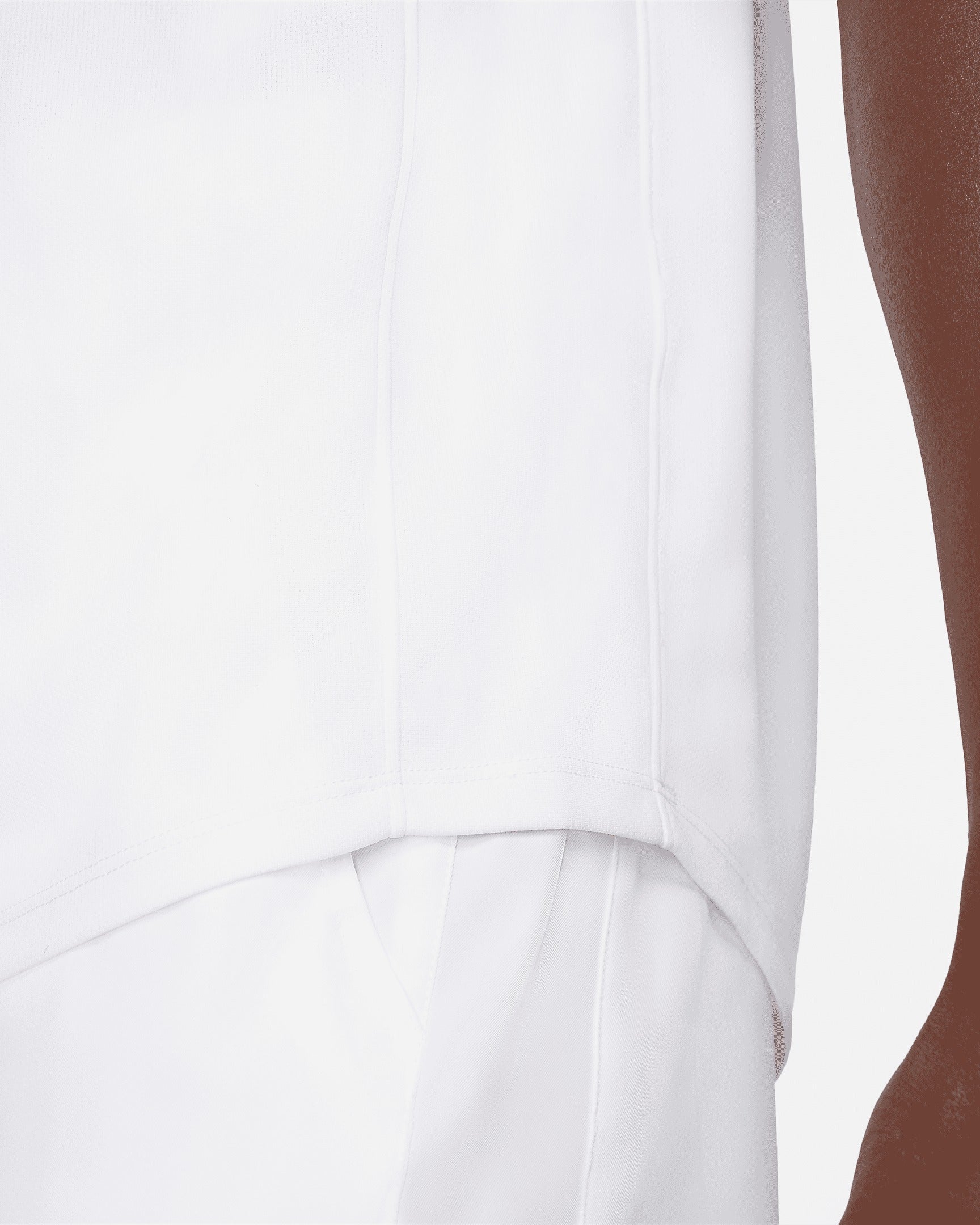 Nike Men's Court Dri-FIT Victory Top 2023 - Breathable Quick-Dry Tennis Shirt for Men - Perfect for Tennis, Gym Workouts & Casual Wear