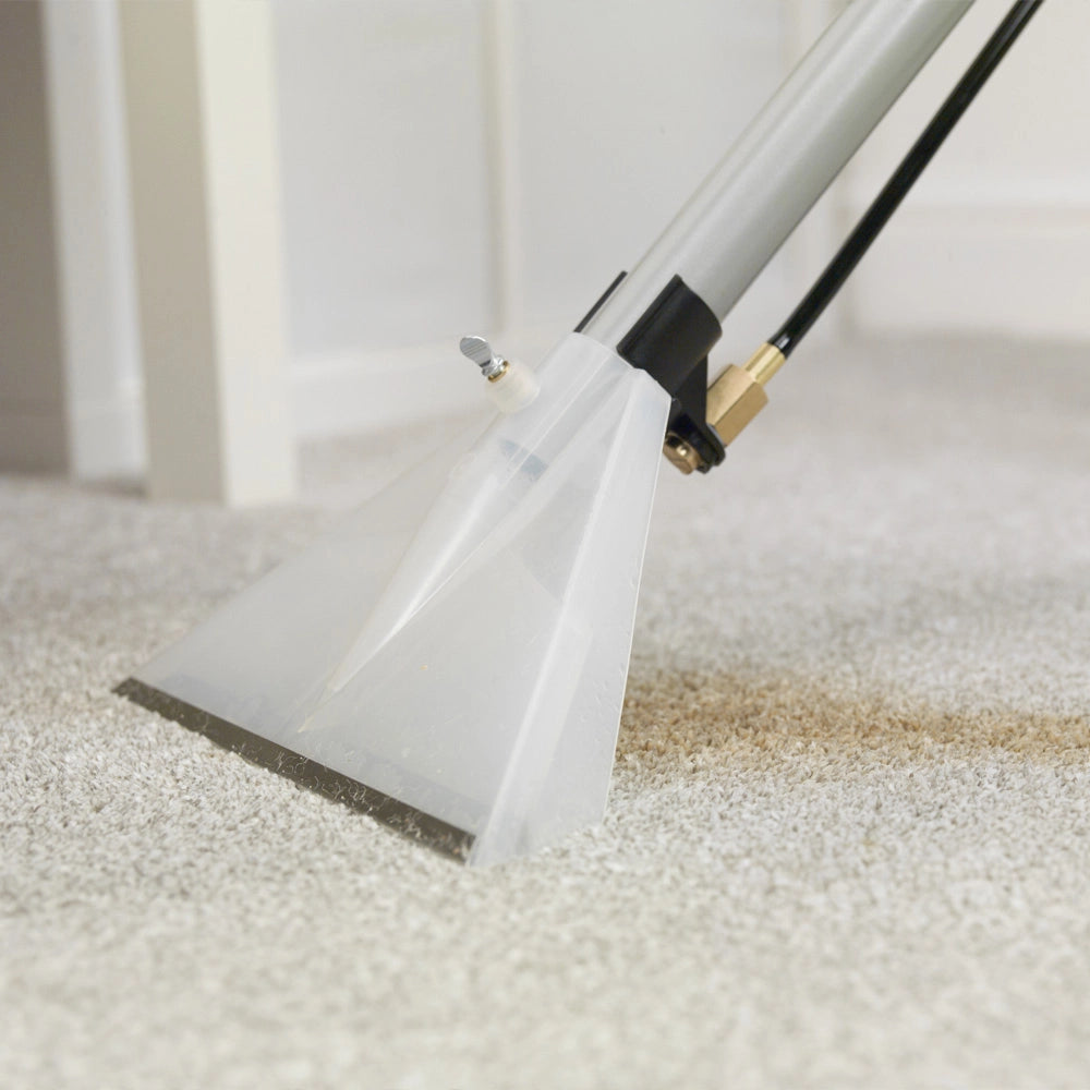 Numatic George GVE 370 Wet Dry Extractor Vacuum Cleaner - Powerful Commercial & Home Carpet Cleaning for Pet Hair, Stains & Spills