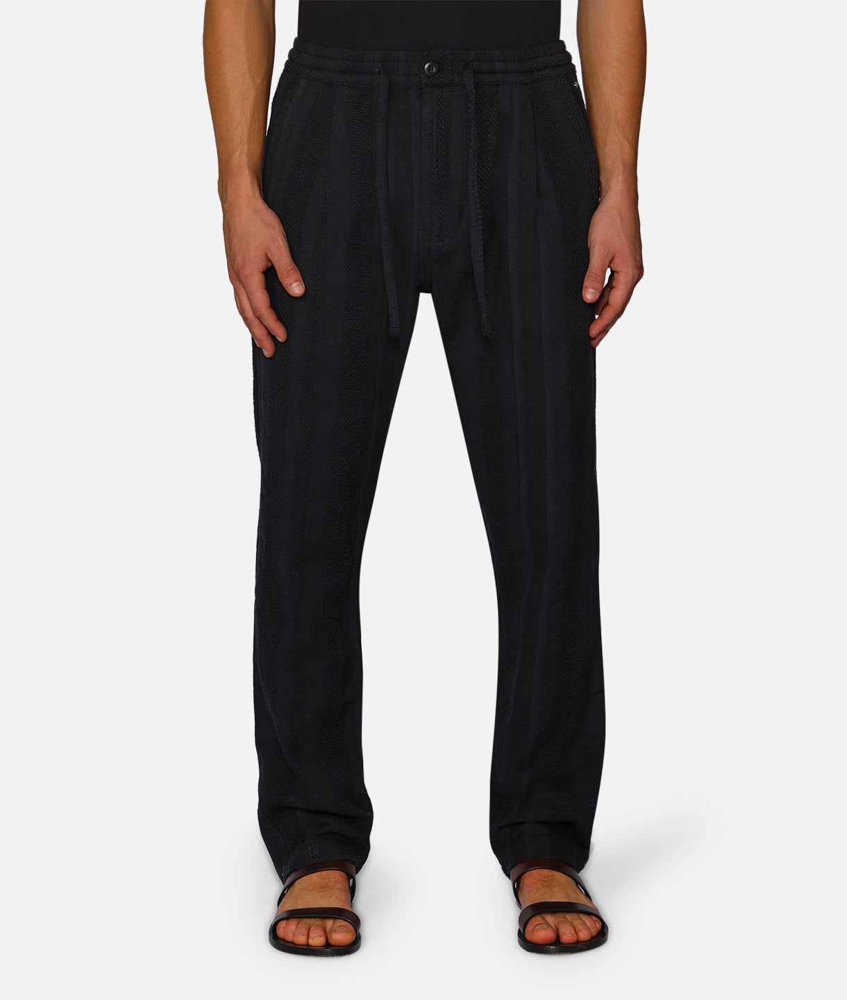 The Salamanca Pant - OD Black Tactical Pants for Men | Durable & Comfortable Outdoor Hiking, Camping & Workwear