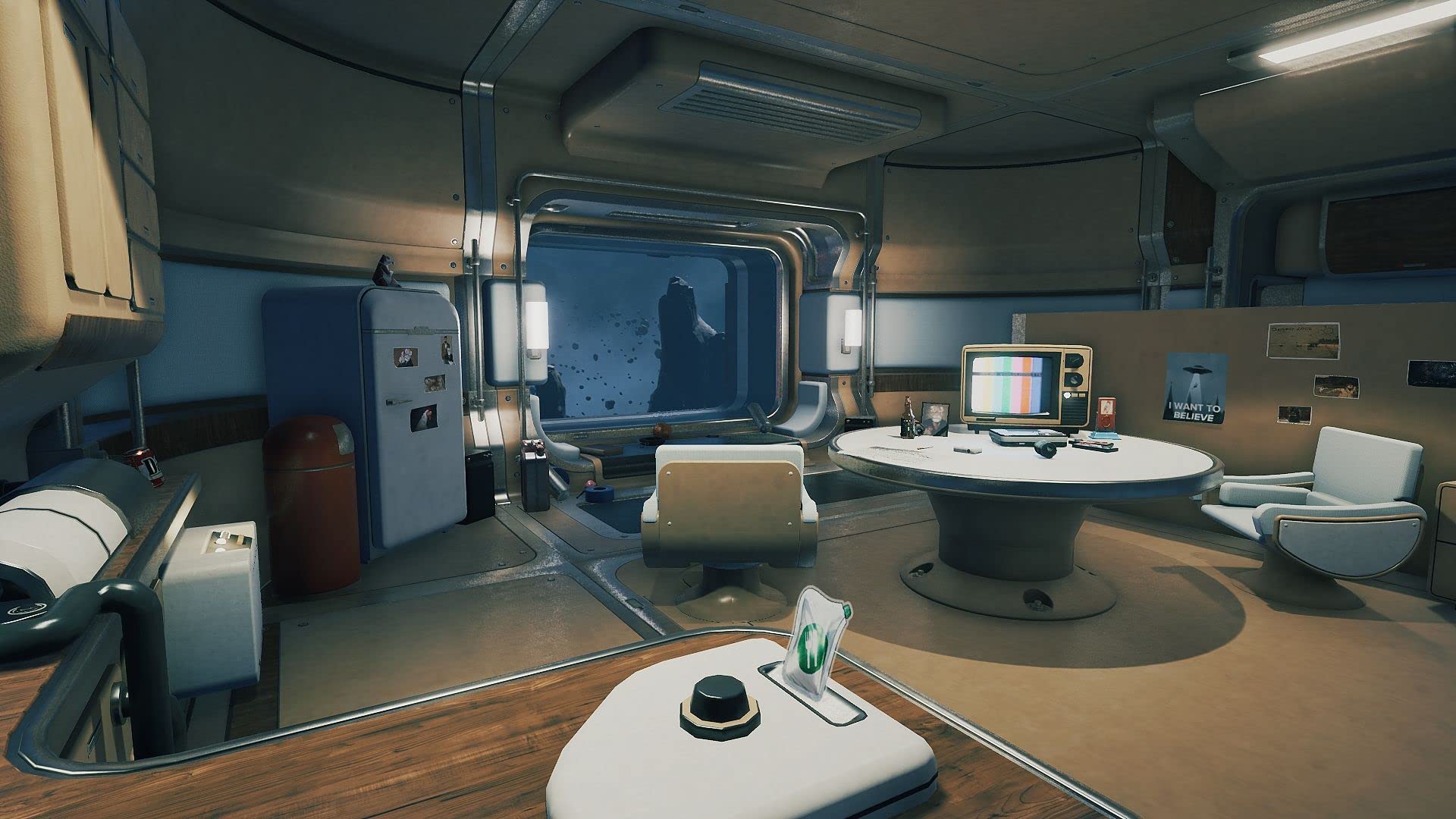Breathespace Survival Game - Breathedge for PlayStation 4 | Sci-Fi Adventure & Space Exploration | Perfect for Fans of Survival and Open-World Games