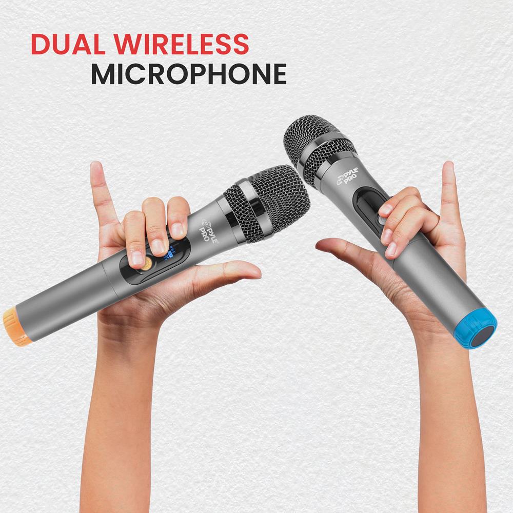 Portable Bluetooth Speaker with Wireless Streaming - Perfect for Outdoor Adventures, Travel, and Home Entertainment