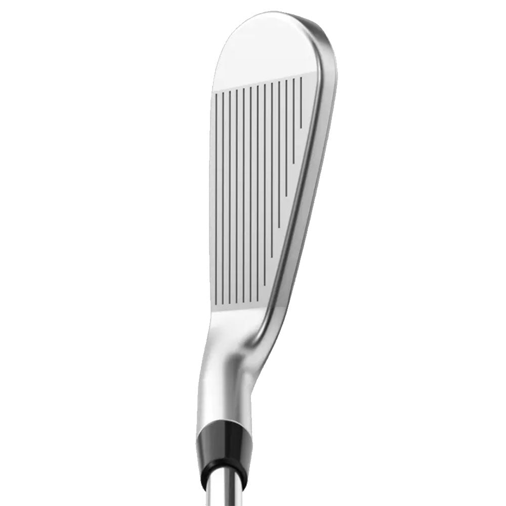 Callaway Apex Pro 24 Right Hand Men's Golf Iron Set - 4-PW Steel Shaft for Precision Shots on Fairways and Greens
