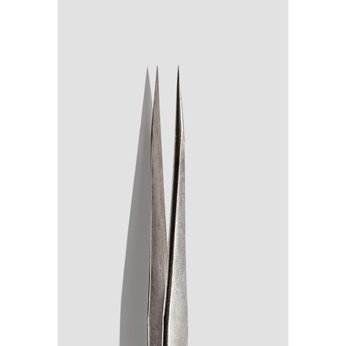 Cirque Colors Nail Art Tool - What The Pluck Tweezers for Precise Nail Design | Perfect for DIY Manicures, False Nail Application & Nail Art Creations