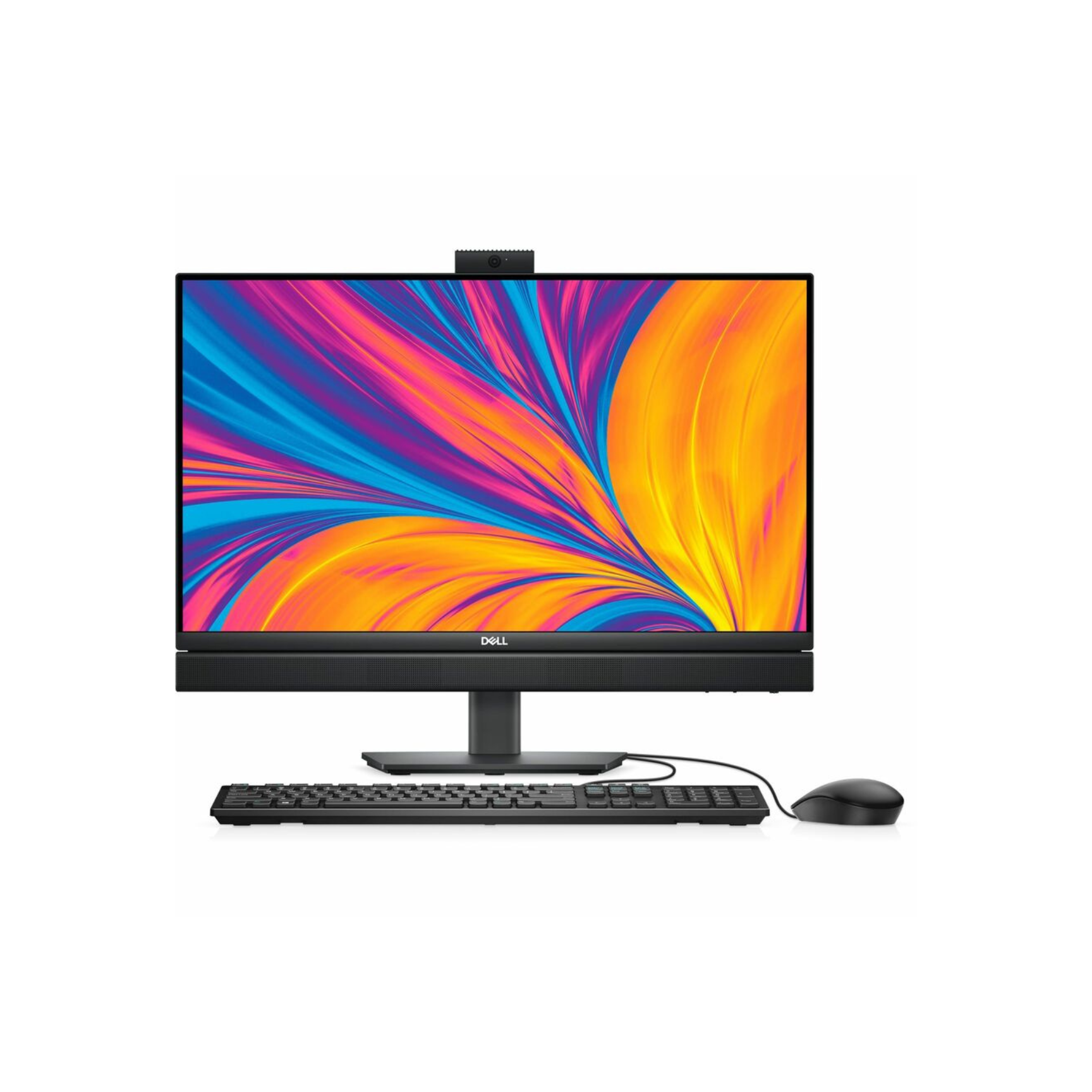 Dell OptiPlex 7420 24-inch All-in-One Business Desktop Computer - Perfect for Office Work, Home Use & Remote Learning