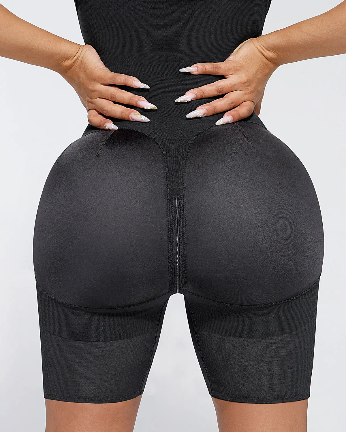INNER ARMOR™ Butt Lifting Sculpting Bodysuit - Shapewear for Women, Tummy Control & Booty Enhancement - Perfect for Workout, Date Night & Body Shaping