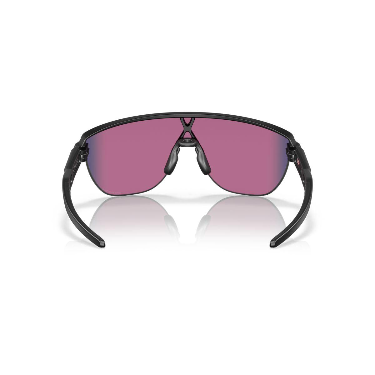 Oakley Corridor Sunglasses 0OO9248A 924802 - Polarized UV Protection Sports Sunglasses for Running Cycling & Outdoor Activities