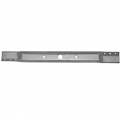 Oregon Heavy Duty 28-Inch Lawn Mower Blade for Snapper Models 1-9515 & 99-114 | Replacement Mower Blade for Professional Landscaping & Home Lawn Care