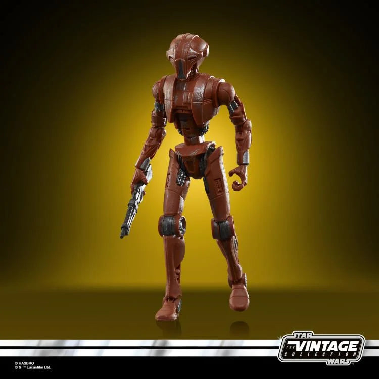 Star Wars Vintage Collection Jedi Knight Revan & HK-47 Action Figure 2-Pack | Galaxy of Heroes | Perfect for Collectors & Display