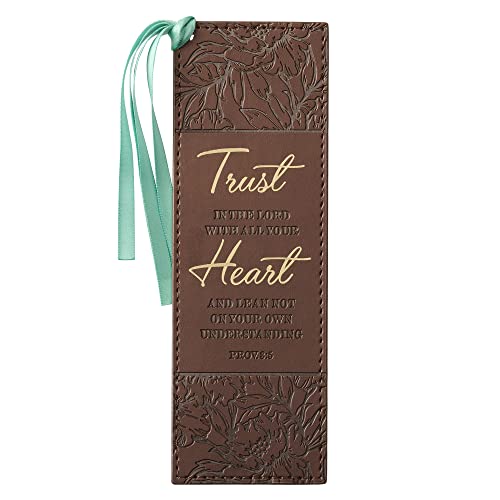 Brown - Trust Lord